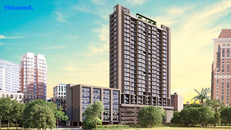 Project Image of Lifescapes Glory in Parel East, Mumbai - Image 999