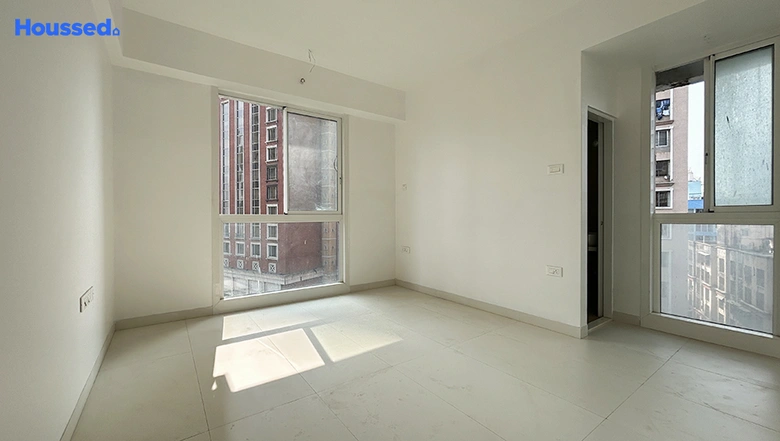 Sample Apartment of Lifescapes Glory in Parel East, Mumbai - Image 1006