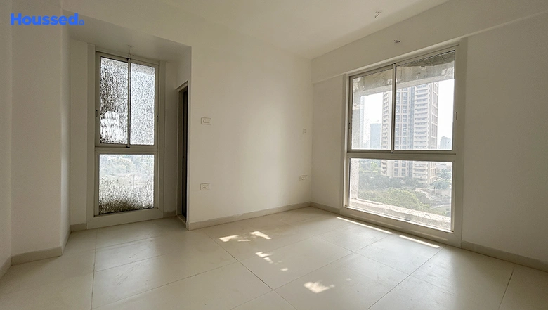Sample Apartment of Lifescapes Glory in Parel East, Mumbai - Image 1008