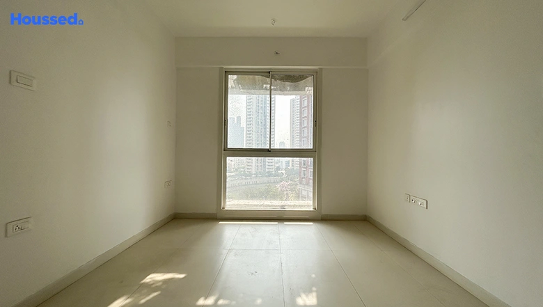 Sample Apartment of Lifescapes Glory in Parel East, Mumbai - Image 1003