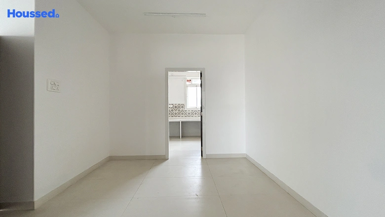 Sample Apartment of Lifescapes Glory in Parel East, Mumbai - Image 1002