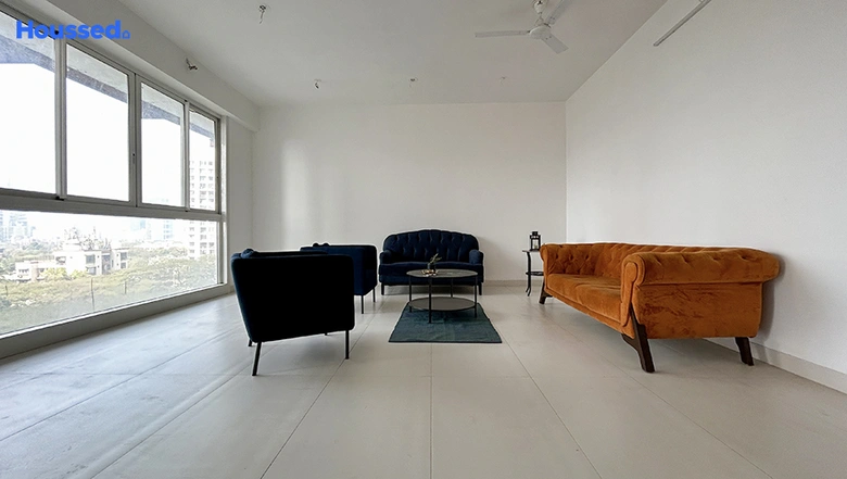 Sample Apartment of Lifescapes Glory in Parel East, Mumbai - Image 1004