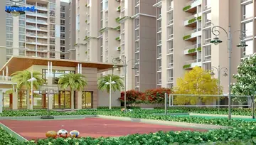 Amenities of GK Aarcon - Image 104554