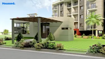 Amenities of Kraft Solitaire - Image 166187
