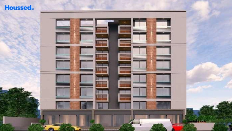 Project Image of Shivansh Sivana Greens in Kalol, Gandhinagar - Image 104588