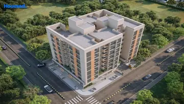Project Image of Shivansh Sivana Greens - Image 104587