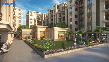 Amenities of Earth Ambrosia - Image 166154