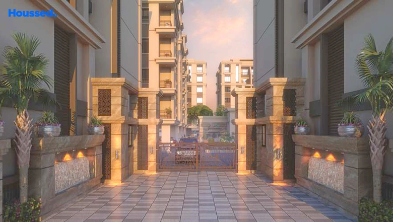 Project Image of Earth Ambrosia in Vemali, Vadodara - Image 166152