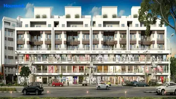 Project Image of Dwarkesh Highview - Image 166066