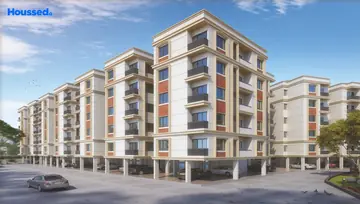 Project Image of Shreeji Sahaj Residency - Image 166030