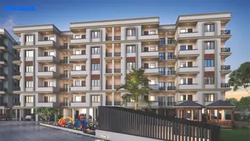 Project Image of Shreeji Sahaj Residency - Image 166032