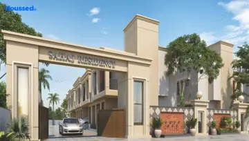 Project Image of Shreeji Sahaj Residency - Image 166033