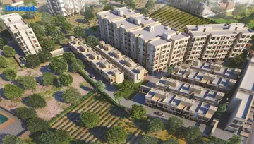 Project Image of Shreeji Sahaj Residency - Image 166036