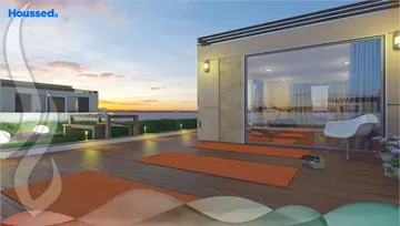 Amenities of Raamah Shiv Vatika - Image 165984