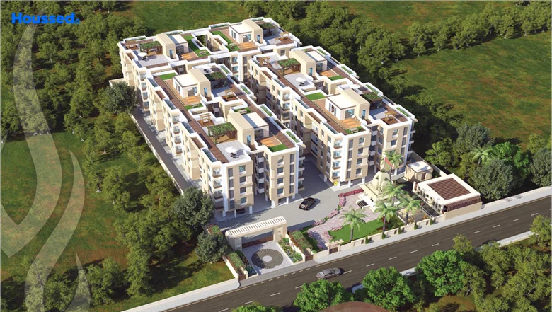 Project Image of Raamah Shiv Vatika in Vasna Road, Vadodara - Image 165983