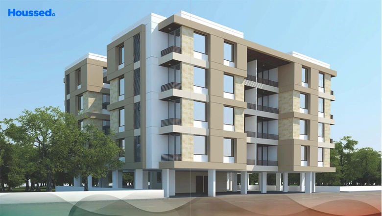 Project Image of Raamah Shiv Vatika in Vasna Road, Vadodara - Image 165982
