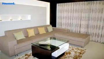 Sample Apartment of Raamah Shiv Vatika - Image 165986