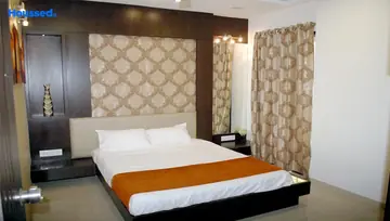 Sample Apartment of Raamah Shiv Vatika - Image 165988