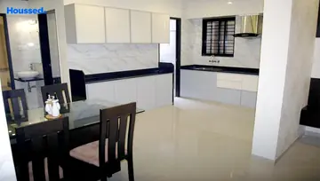 Sample Apartment of Raamah Shiv Vatika - Image 165987