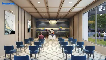 Amenities of ANP Ultimus - Image 104867