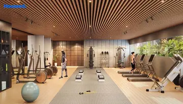 Amenities of ANP Ultimus - Image 104866