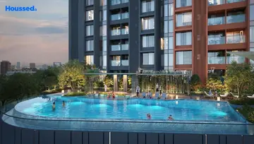 Amenities of ANP Ultimus - Image 104870