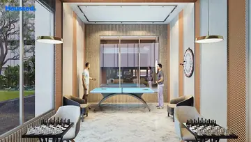 Amenities of ANP Ultimus - Image 104865