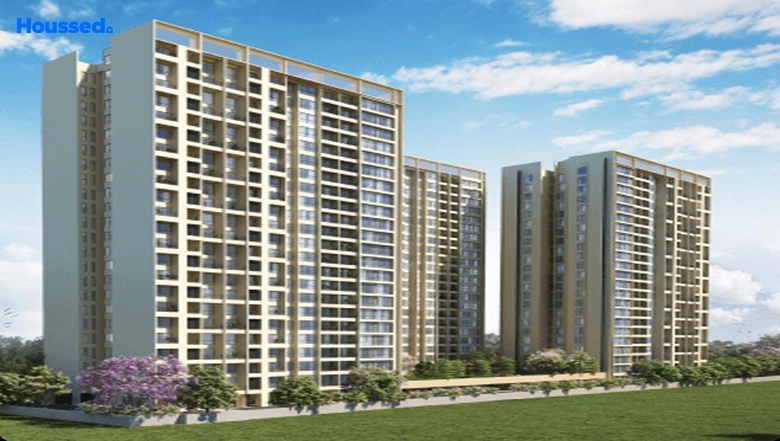 Project Image of Mantra Mesmer in Keshav Nagar, Pune - Image 104875