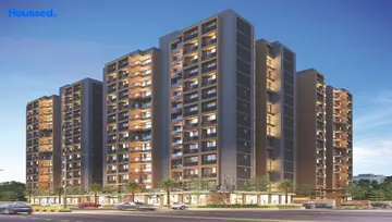 Project Image of Shreeji Shreenand Ananta - Image 104594