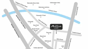 Location of Mantra Moments - Image 104896