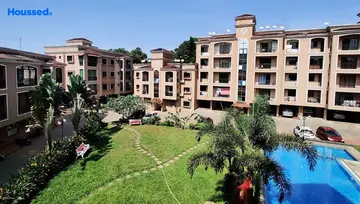 Amenities of Emerald Sangolda Residency - Image 162678