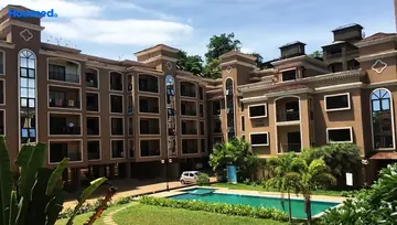 Amenities of Emerald Sangolda Residency - Image 162680