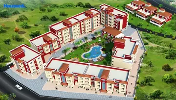 Project Image of Emerald Sangolda Residency - Image 162677
