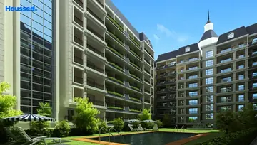 Project Image of Buildmore Woods - Image 161173