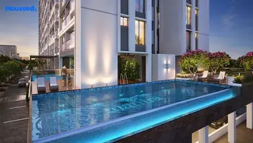 Amenities of Mantra Monarch - Image 104909