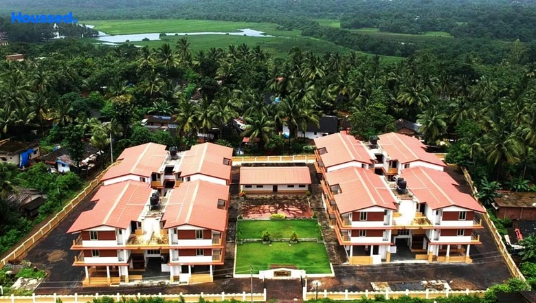 Project Image of Kamson Harmony in Thivim, Goa - Image 161900