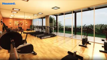Amenities of Acron Niama Valley - Image 163676