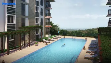 Amenities of Acron Niama Valley - Image 163675