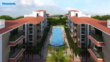 Amenities of Acron Niama Valley - Image 163677