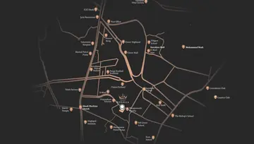 Location of ARV Regalia - Image 104929