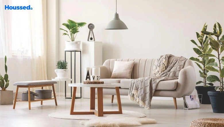 Sample Apartment of ARV Regalia in NIBM, Pune - Image 104927