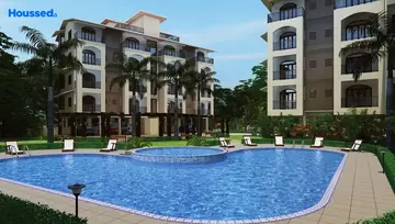 Amenities of Acron Candolim Parklands - Image 147382