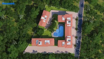 Project Image of Acron Candolim Parklands - Image 147379