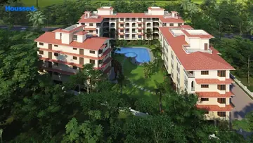 Project Image of Acron Candolim Parklands - Image 147380