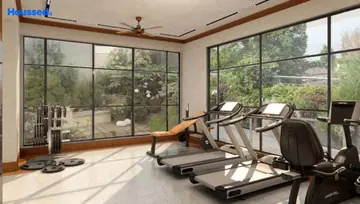 Amenities of Rohan Aquino - Image 28106