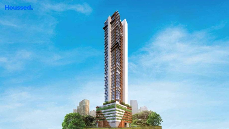 Project Image of Rohan Aquino in Prabhadevi, Mumbai - Image 28100