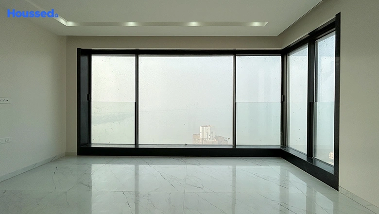 Sample Apartment of Rohan Aquino in Prabhadevi, Mumbai - Image 28108