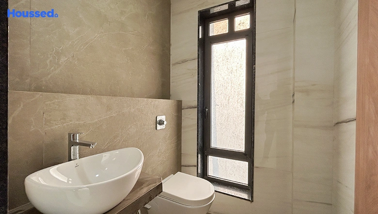 Sample Apartment of Rohan Aquino in Prabhadevi, Mumbai - Image 28109