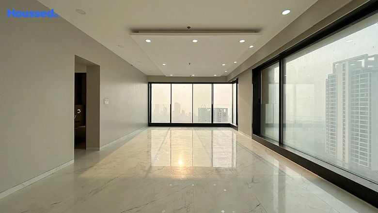Sample Apartment of Rohan Aquino in Prabhadevi, Mumbai - Image 28112
