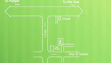Location of Linc Wisteria Spaces - Image 163362